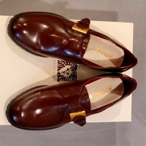 Anne Klein women's Loafer